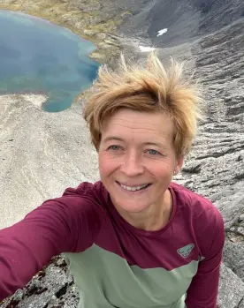 Светлана Макарова