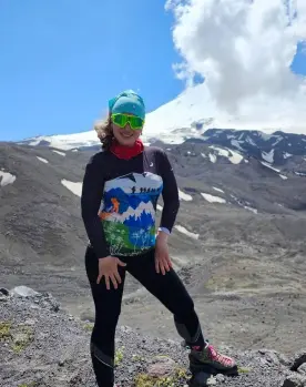 Брачева Ольга 